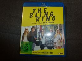 The Bling Ring (BLU-RAY)