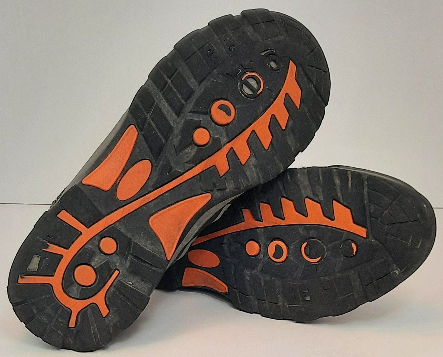 Damenschuhe: WEISENSTEIN Trekkingschuh Leewald Damen Gr.39 – Gebraucht aus Seuzach von VT-Collections2 8