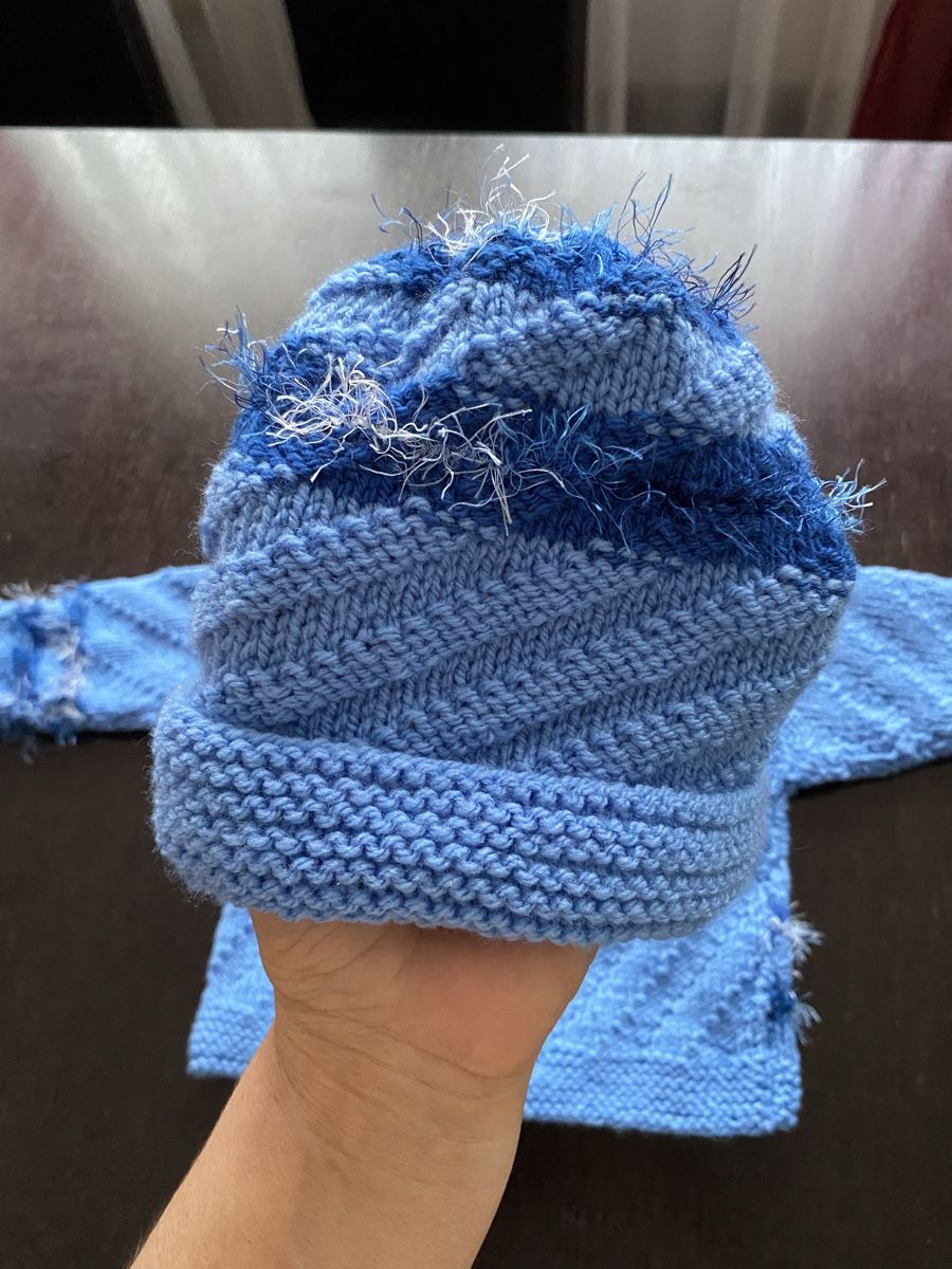 Jacken & Mäntel: Jacke mit Kappe – Neu (gemäss Beschreibung) aus Kreuzlingen von Lukma64 3