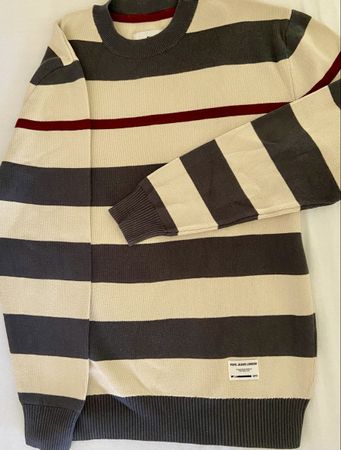 Pepe Jeans, Pullover, Grösse S