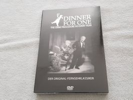 Dinner for One (DVD)