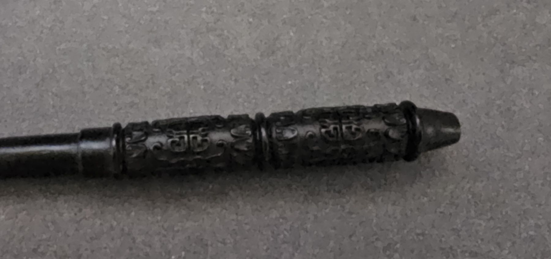 Giocattoli: Harry Potter Draco Malfoy Zauberstab – Nuovo (secondo la descrizione) da Oberstammheim venduto da hil_6vfb 4