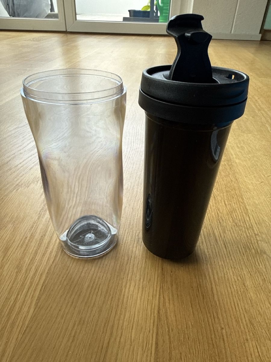 Contenitori & Simili: Coffee to go-Becher – Usato da Zweisimmen venduto da KoBo88 1