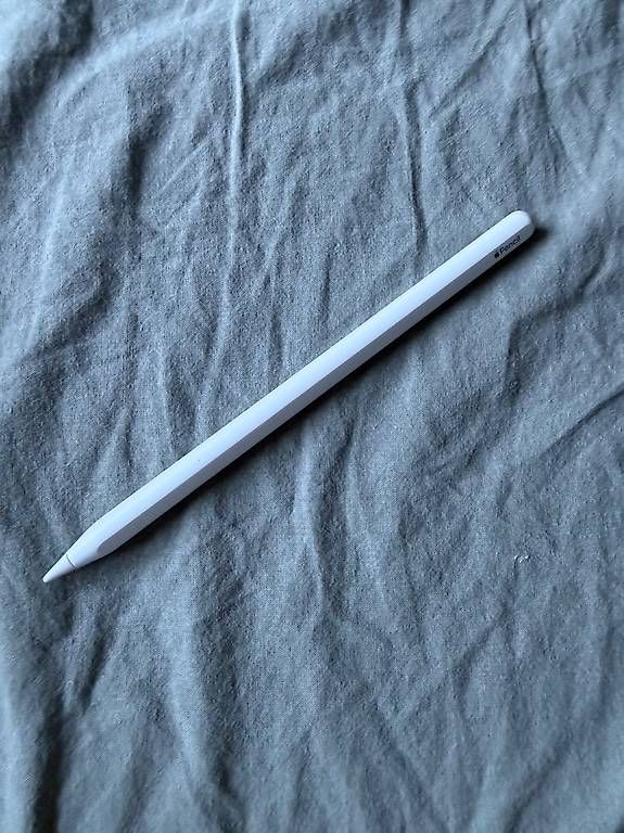 Apple Tablet PC: iPad Air 11'' 128gb, Magic Keyboard et Apple Pencil – Usato da Les Reussilles venduto da elinhasalottosay 3