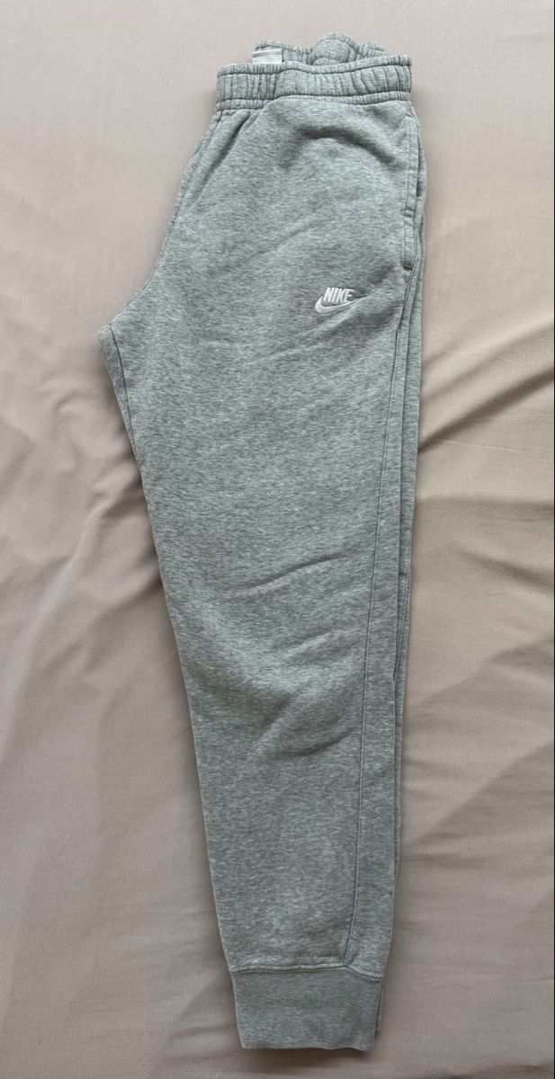 Nike Hosen: Jogging Nike gris taille M bon état – Gebraucht aus Granges VS von coraliegrd5 3