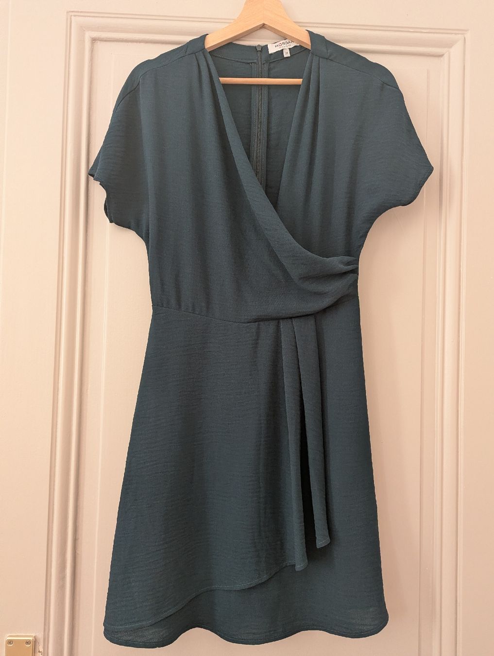 Morgan Vestiti: sublime robe Morgan 36 – Usato da Montreux venduto da dem_gyt9