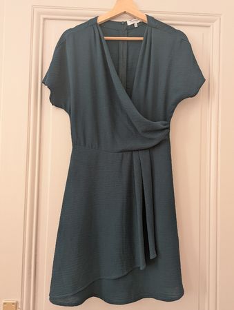 sublime robe Morgan 36