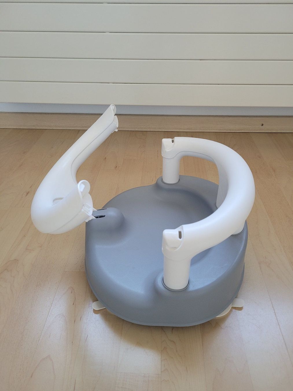 Tutto per il bagno: Baby Badewannen Sitz – Usato da Oberglatt ZH venduto da Secvtor 3