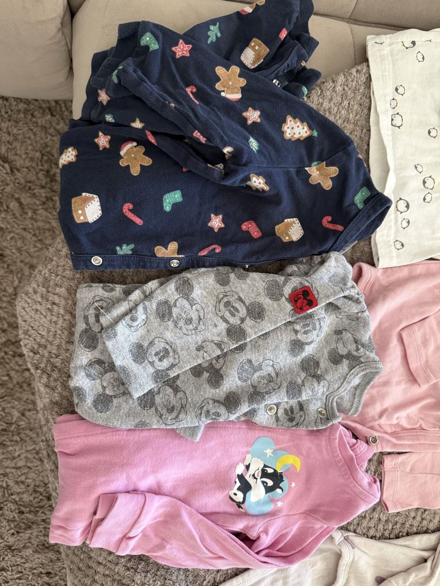 Lotti & Set di vestiti: Diverse kinder kleidung  – Usato da Niederlenz venduto da SaraMK6 2