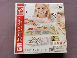 Spiel: Rechnen 