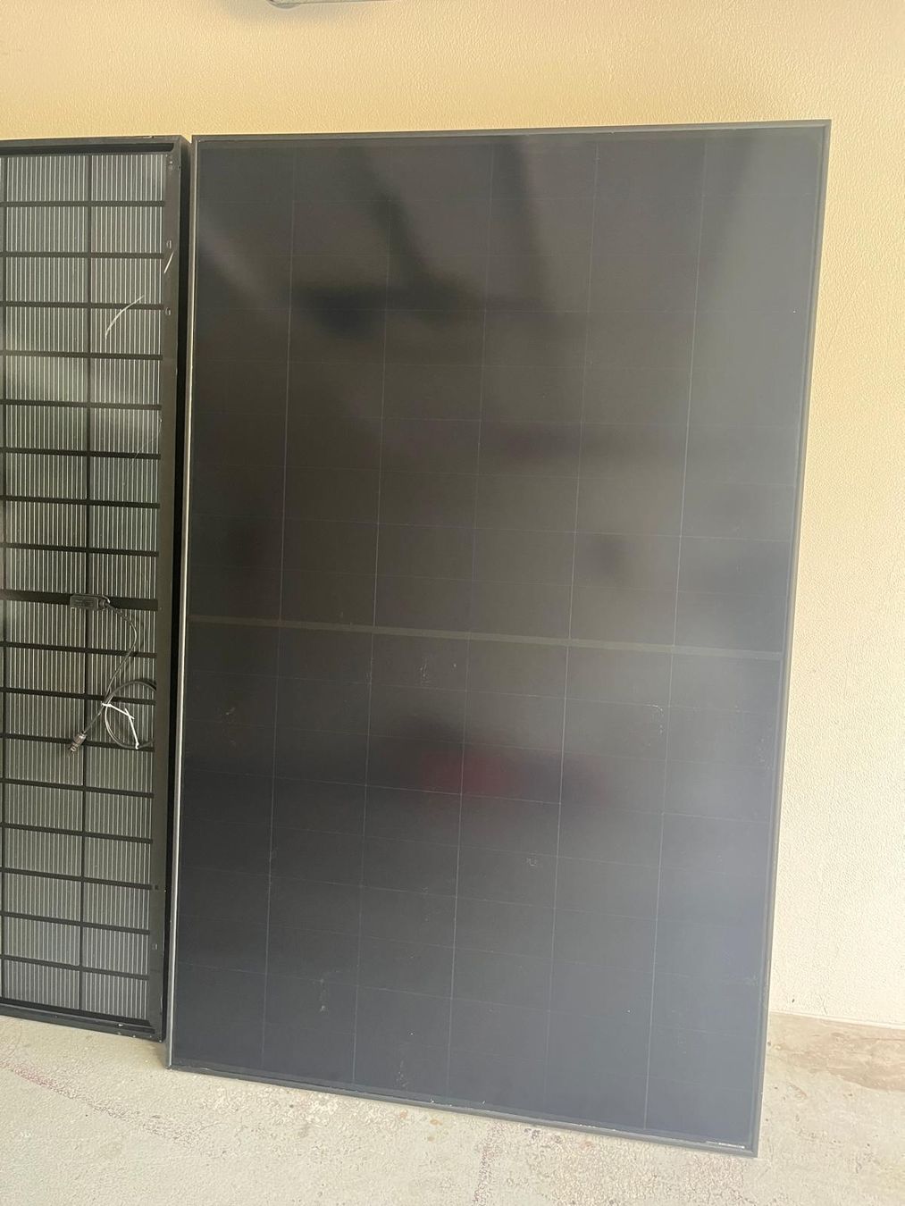 Solargeräte und Solarprodukte: 11 hochwertige Solarmodule neu! – Neu (gemäss Beschreibung) aus Frauenfeld von alissiad98 2