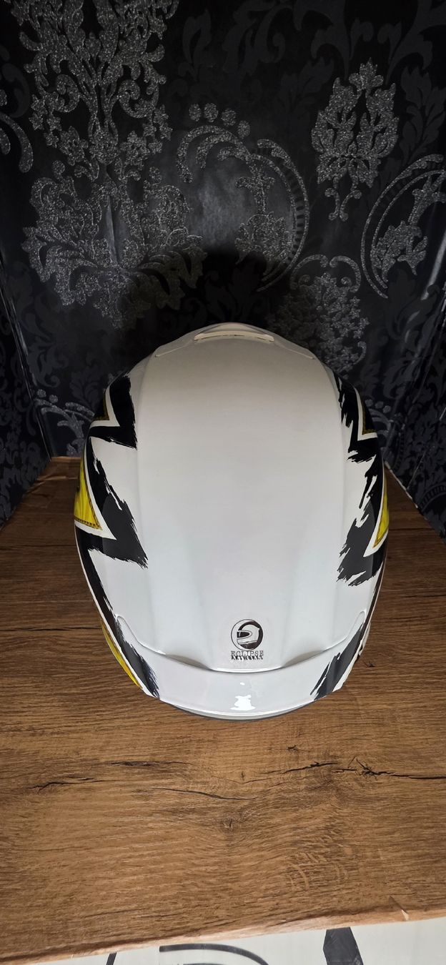 Casques & visières: Casque Scorpion – Neuf avec emballage d'origine à Le Mont sur Lausanne par V-Star980 3