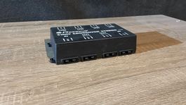 Crossover 3 Way Phonocar 2/445