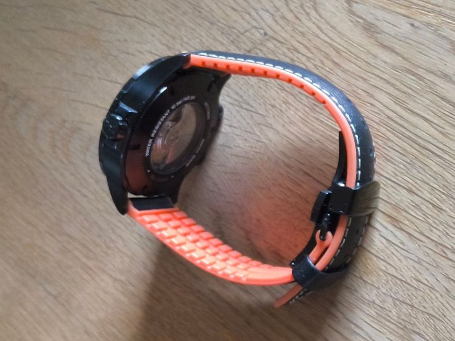 Hamilton Orologi: Hamilton X-Wind Harley KTM Armbanduhr – Nuovo (secondo la descrizione) da Basadingen venduto da Dant 7