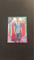 Yasin Ayari - Topps Rookie Card – Brighton & Hove Albion -