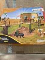 Schleich Wild Life