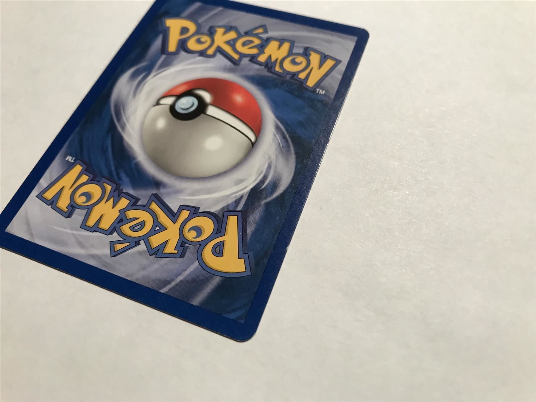 Pokémon Sammelbilder & Trading cards: Corasonn holo Unseen Forces – Neu (gemäss Beschreibung) aus Hagendorn von Pokecollectorch 9