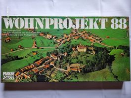 Wohnprojekt 88 (Parker Spiele)