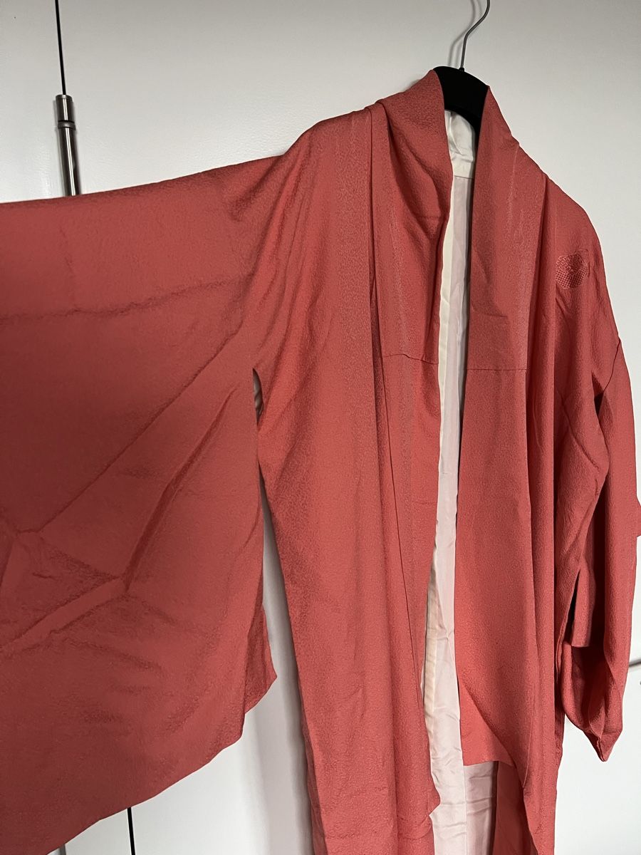 Kimono: Silk Kimono - Elegant Traditional Robe – Nuovo (secondo la descrizione) da St.Gallen venduto da 303_7fcf
