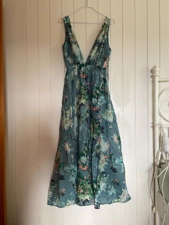 H&M Sommerkleid / gr. S
