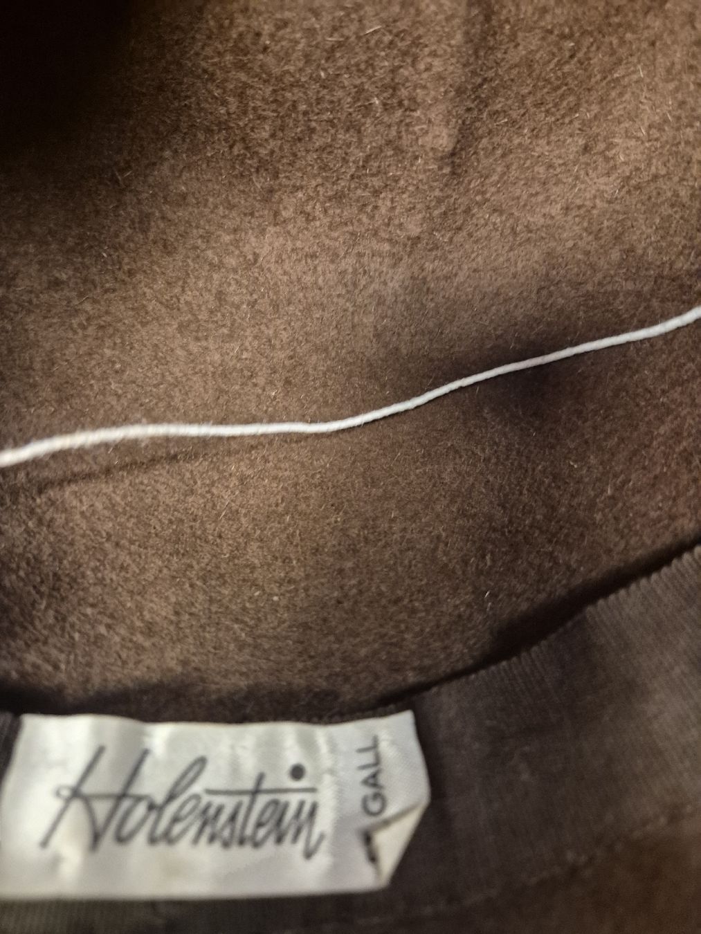 Sonstige Kleidung & Accessoires: 3 Hertbst/ Winterhüte – Gebraucht aus Vilters von Fleiflomi 5