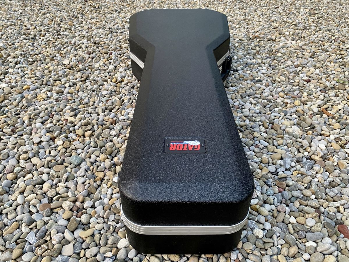 Instruments de musique: Gator ABS Guitar Case Gibson SG – D'occasion à Winterthur par Crazycorner 6