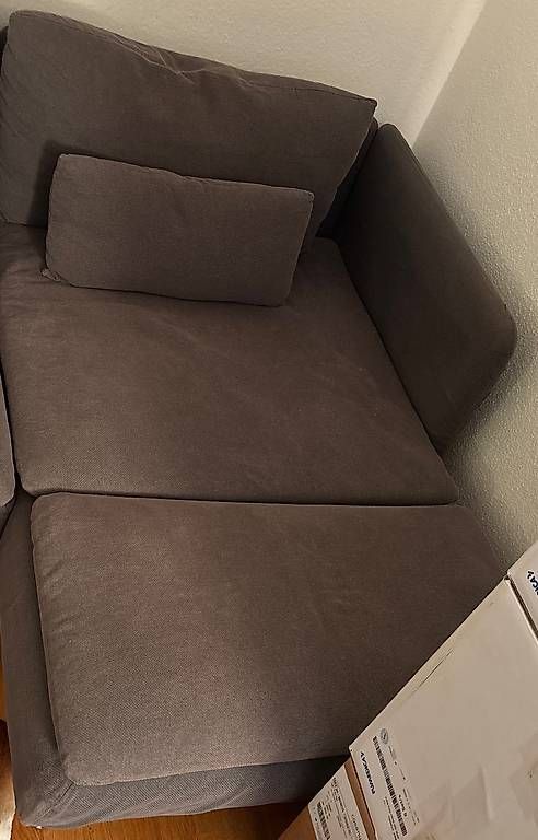 Sofas: Ecksofa – Gebraucht aus Bern von saemsen 4