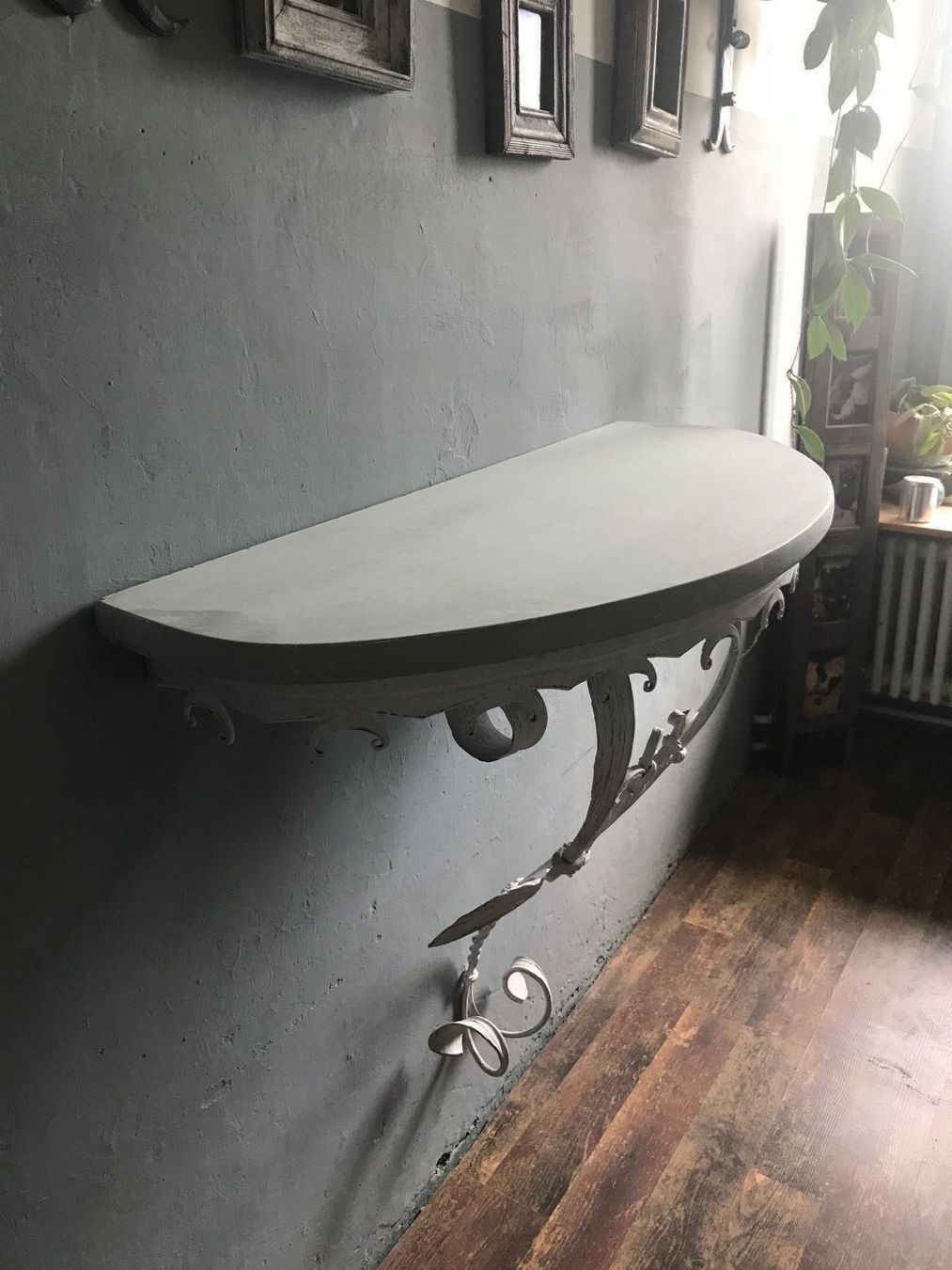 Console: Wandkonsole – Usato da Schinznach Dorf venduto da Soba 1