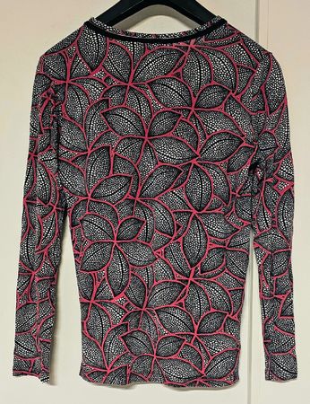 Pull femme City life, taille S, neuf.