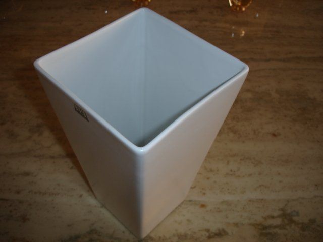 ASA Selection Vasi & Recipienti: "ASA Selection" Vase weiss NEU – Nuovo (secondo la descrizione) da RAMLINSBURG venduto da AUDITT1999 2