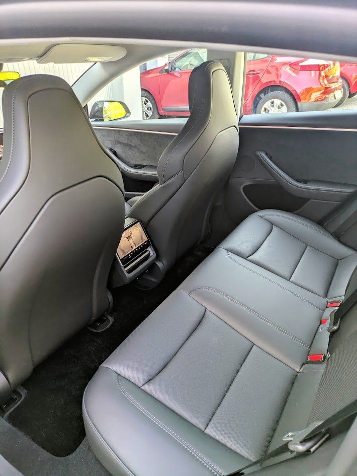 Tesla Autos: Tesla Model 3 Performance – D'occasion à Rüti ZH par Kiwi3005 6