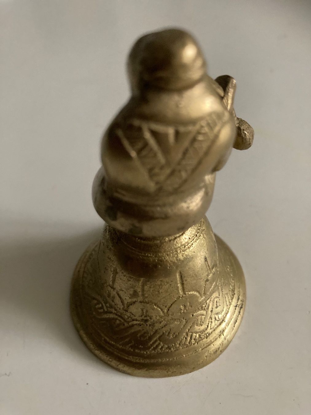 Glocken & Treicheln: Kleine Tischglocke – Gebraucht aus Zürich von Chaeffeler 1