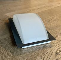 Außenlampe neu nie benutzt ausgezeichnete Qualität