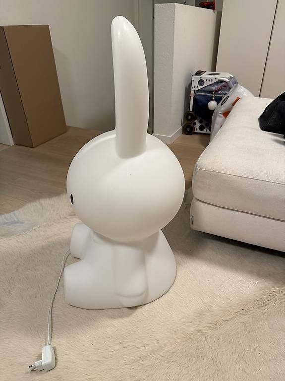 Lampen: Lampe / Stehleute Miffy – Gebraucht aus Glattpark(Opfikon) von humanpro 1