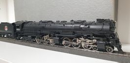 Tenschodo Great Nothern 4-6-6-4 Class Z6 H0