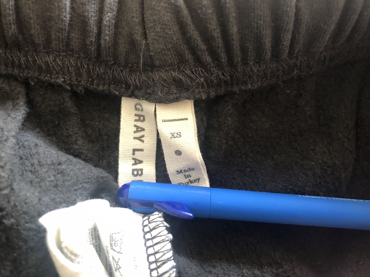 Pantalons: Gray Label Trainerhose Gr.XS – Neuf (Voir description) à Winterthur par Betty2018 1