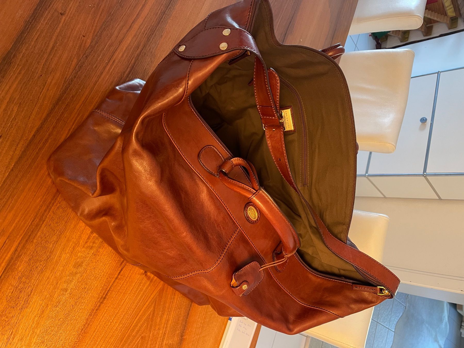 Taschen: Neue Bridge Reisetasche NIE GEBRAUCHT! – Neu (gemäss Beschreibung) aus Zürich von che_5rs8 6