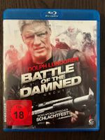 Battle of the Damned