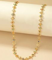 Collier élégant