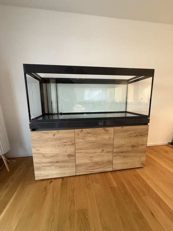 Stilvolle Aquarium Kaufen Gebraucht Ebenbild