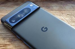 Google Pixel 8 Pro 5G 256GB Obsidian