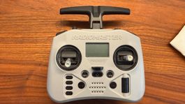 RadioMaster Pocket – kompakte RC-Fernsteuerung für Drohnen