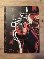 Red Dead Redemption 2 Guide Collector