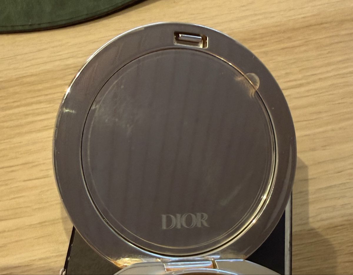 Dior Maquillage: Dior Forever Nude Bronze Glow 032 Pink Bronze – D'occasion à Luzern par sas_r89l 4