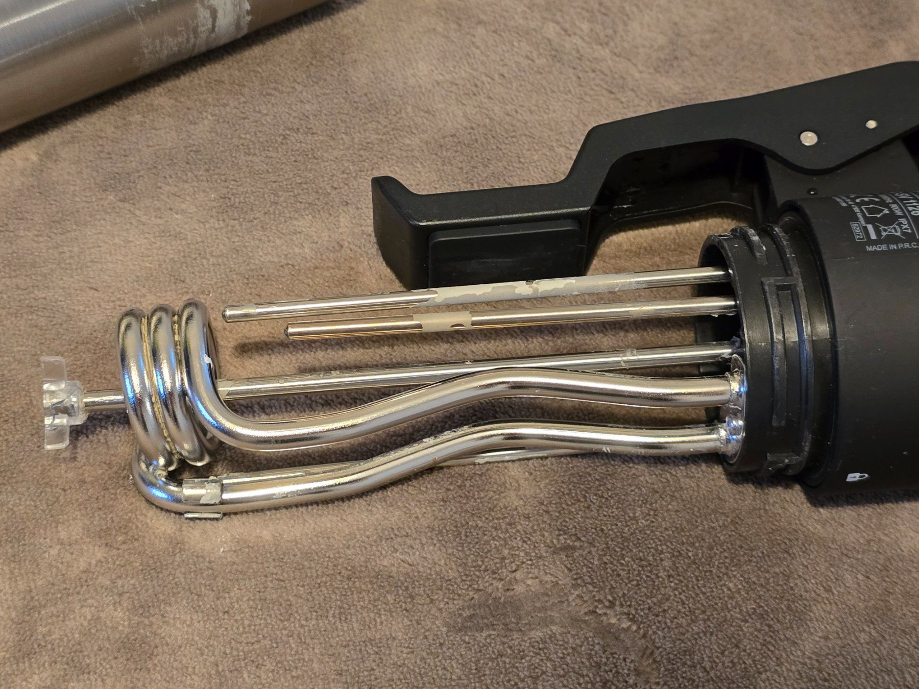 Küchengeräte: Sous Vide Stick Proficook mit Behälter – Gebraucht aus Spiez von doe92 4