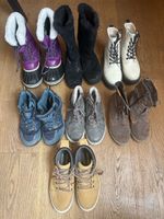 Div Kinderschuhe Gr. 33/33,5