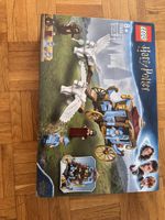 Lego Harry Potter 75958 Beauxbatons Carrosse état neuf