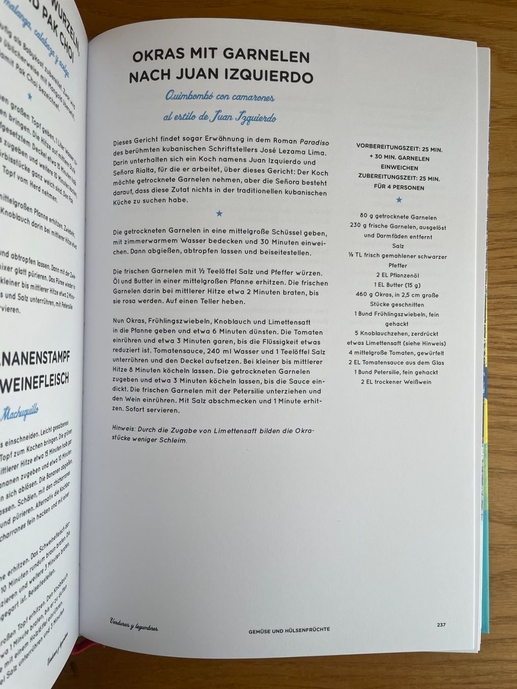 Libri: Kuba: Das Kochbuch – Nuovo (secondo la descrizione) da Zofingen venduto da angito 2