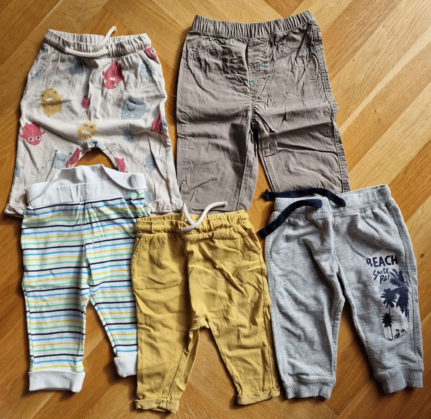 Kleiderpakete & -sets: Habits 74 – Gebraucht aus Les Breuleux von CaroleR01