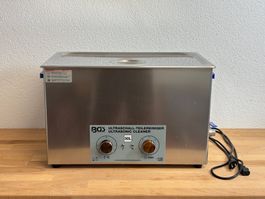 BGS Ultraschallreiniger 30 L – Art. 6882
